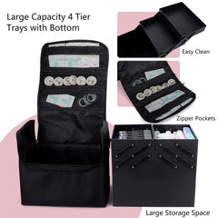 Deciniee close-up of adjustable dividers demonstrating customizable storage