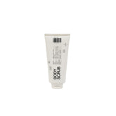 DedCool full-size tub front showing packaging and benefit of gentle exfoliation