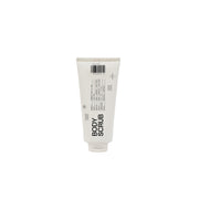DedCool full-size tub front showing packaging and benefit of gentle exfoliation