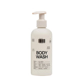DedCool bottle front view showing label and volume, clean design benefit