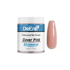 DeEnti jar front view showing product label and size, professional supply benefit
