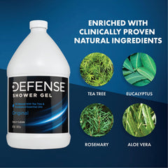 Defense Soap pump close-up dispensing controlled amount for convenience