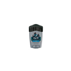 DEGREE front packaging shot showing clean clinical stick and fresh benefit