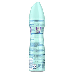 Degree side label with ingredient highlights and instructions