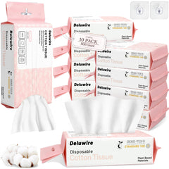Deluwire front packaging showing bulk 10-pack and count benefit