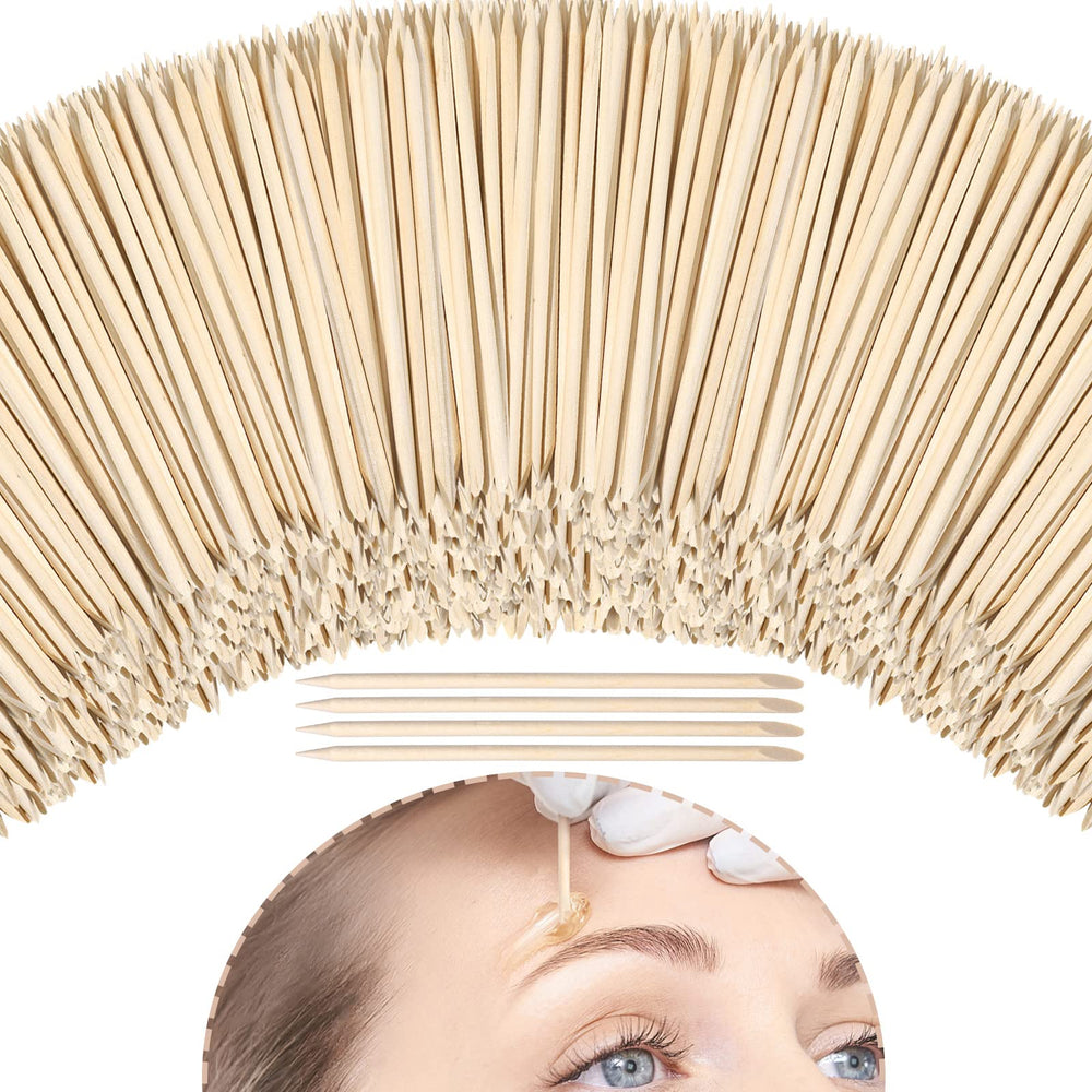 Demissle front packaging showing 800 sticks and benefit of ready supply