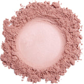 DEMÚRE front packaging showing clean mineral blush and clear labeling, highlights purity