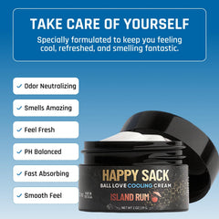 Derm Dude application demo on hand illustrating easy, even spread
