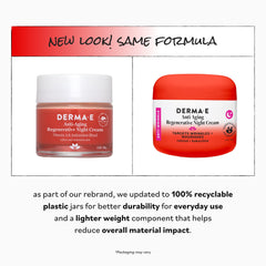 Derma E product with astaxanthin ingredient visual showing antioxidant protection