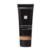 Dermablend front packaging 35C showing product and benefits
