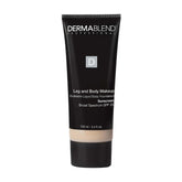 Dermablend front packaging showing product and easy application benefit