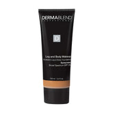 Dermablend front packaging showing product and volume benefit