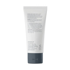 Dermalogica pump detail highlighting easy-dispense for controlled application