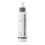 Dermalogica front bottle shot highlighting travel-friendly hydration