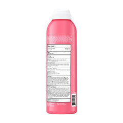 Dermalogica back label with ingredients list for transparency and trust
