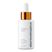 Dermalogica BioLumin-C front bottle showing sleek packaging and brightening promise