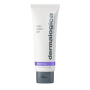 Dermalogica front jar shot showing moisturizer and immediate hydration benefit