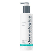 Dermalogica front bottle view showing product and clear labeling benefits