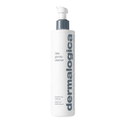 Dermalogica front packaging showing brightening face wash benefit
