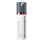 Dermalogica front packaging showing SPF 50 and anti-aging benefit