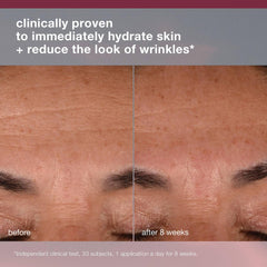 Dermalogica lotion being dispensed demonstrating precise easy application