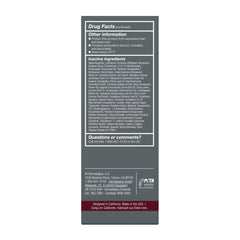 Dermalogica texture closeup revealing lightweight, non‑greasy moisturizing finish