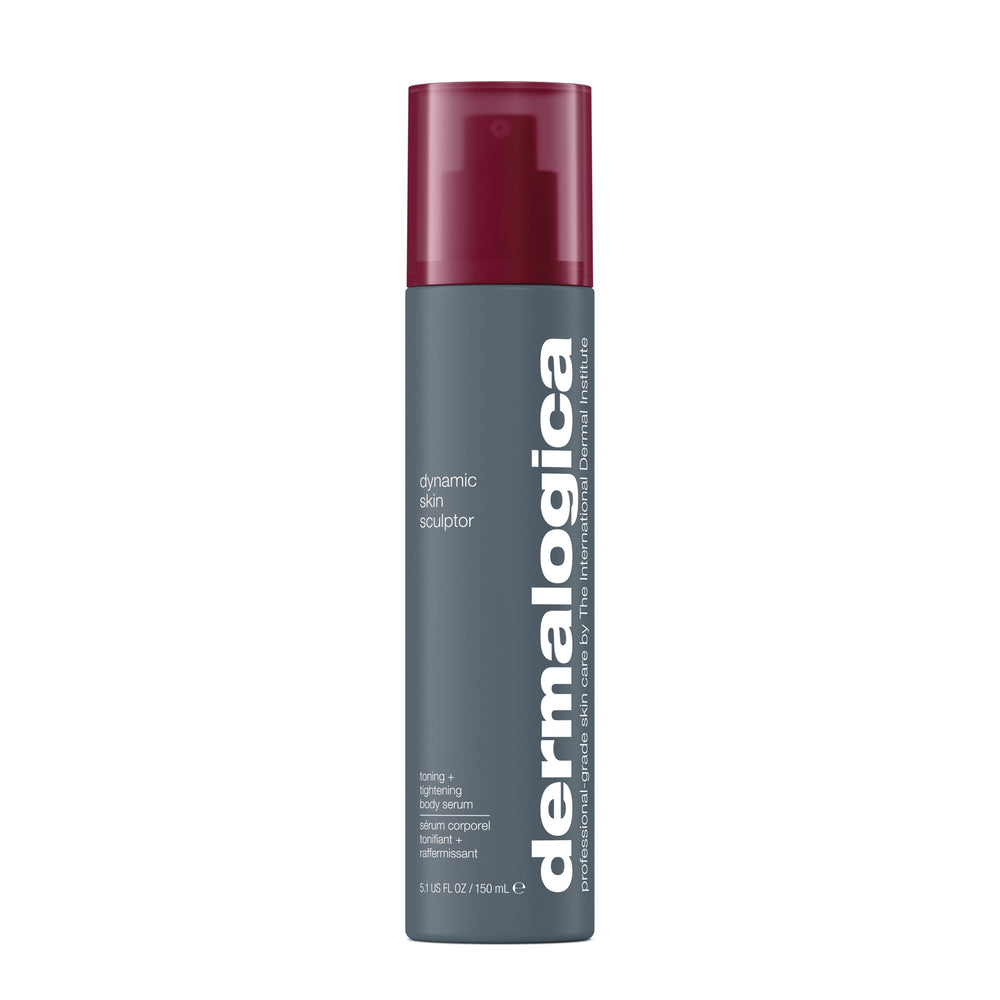 Dermalogica front bottle image showing clean design and professional benefit