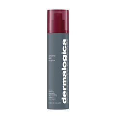 Dermalogica front bottle image showing clean design and professional benefit