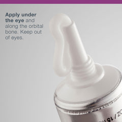 Dermalogica label close-up showing ingredients and clarity of formulation