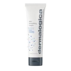 Dermalogica front packaging showing jar and readable label with product benefit