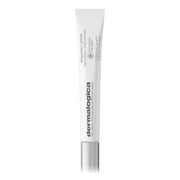 Dermalogica front packaging showing primer bottle and SPF protection benefit