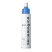 Dermalogica front bottle showing label and 5.1 fl oz size, clear hydration benefit