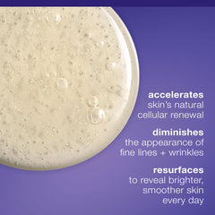 Dermalogica pump dispenser detail that demonstrates hygienic application benefit