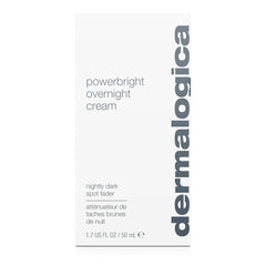 Dermalogica open jar texture close-up demonstrating smooth, absorbent cream