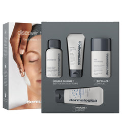 Dermalogica Precleanse texture dissolving makeup for gentle removal