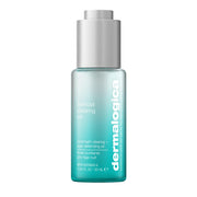 Dermalogica front bottle view showing sleek packaging and overnight benefits