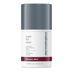 Dermalogica jar front view showing product packaging and premium finish