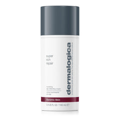 Dermalogica jar front view showing premium packaging and intense hydration benefit