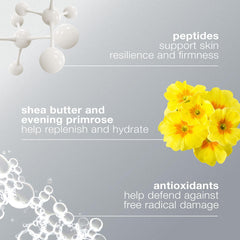 Open jar top of Dermalogica revealing dense moisturizer and easy scoopability