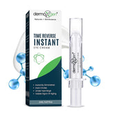 DERMAXGEN front tube view showing compact 8ml packaging and easy application benefit