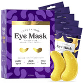 DERMORA front packaging showing 30 pairs and brand clarity for quick recognition