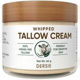 Dersie front jar showing clean packaging and brand benefit of easy use