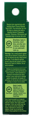 Desert Essence touch stick open applicator ready for precise blemish application benefit