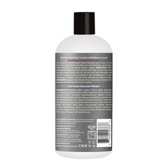 Design Essentials aloe leaf closeup highlighting soothing hydrating benefit