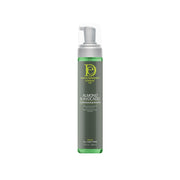 Design Essentials front packaging showing product benefits and 10 fl oz size