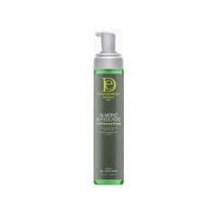 Design Essentials front packaging showing product benefits and 10 fl oz size