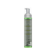 Design Essentials nozzle and pump detail highlighting precise application control
