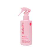 Design.Me PUFF.ME front packaging showing bottle and label for easy recognition and use