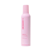 Design.Me PUFF.ME front packaging showing bottle and logo, highlights professional styling
