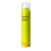DevaCurl front packaging showing product and shine benefit